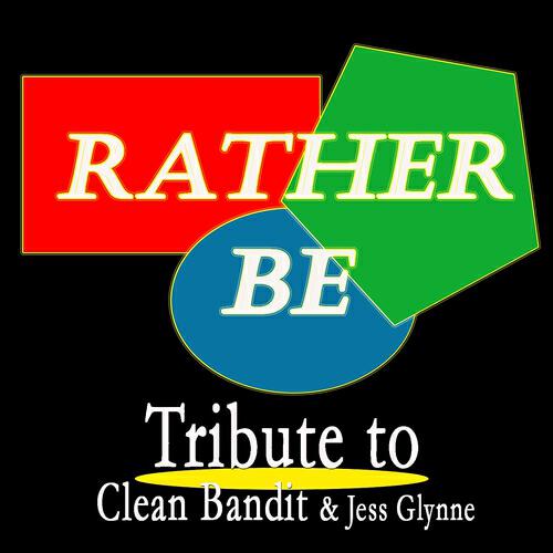 Kelly Jay - Rather Be (Karaoke Version) (Originally Performed by Clean Bandit, Jess Glynne)