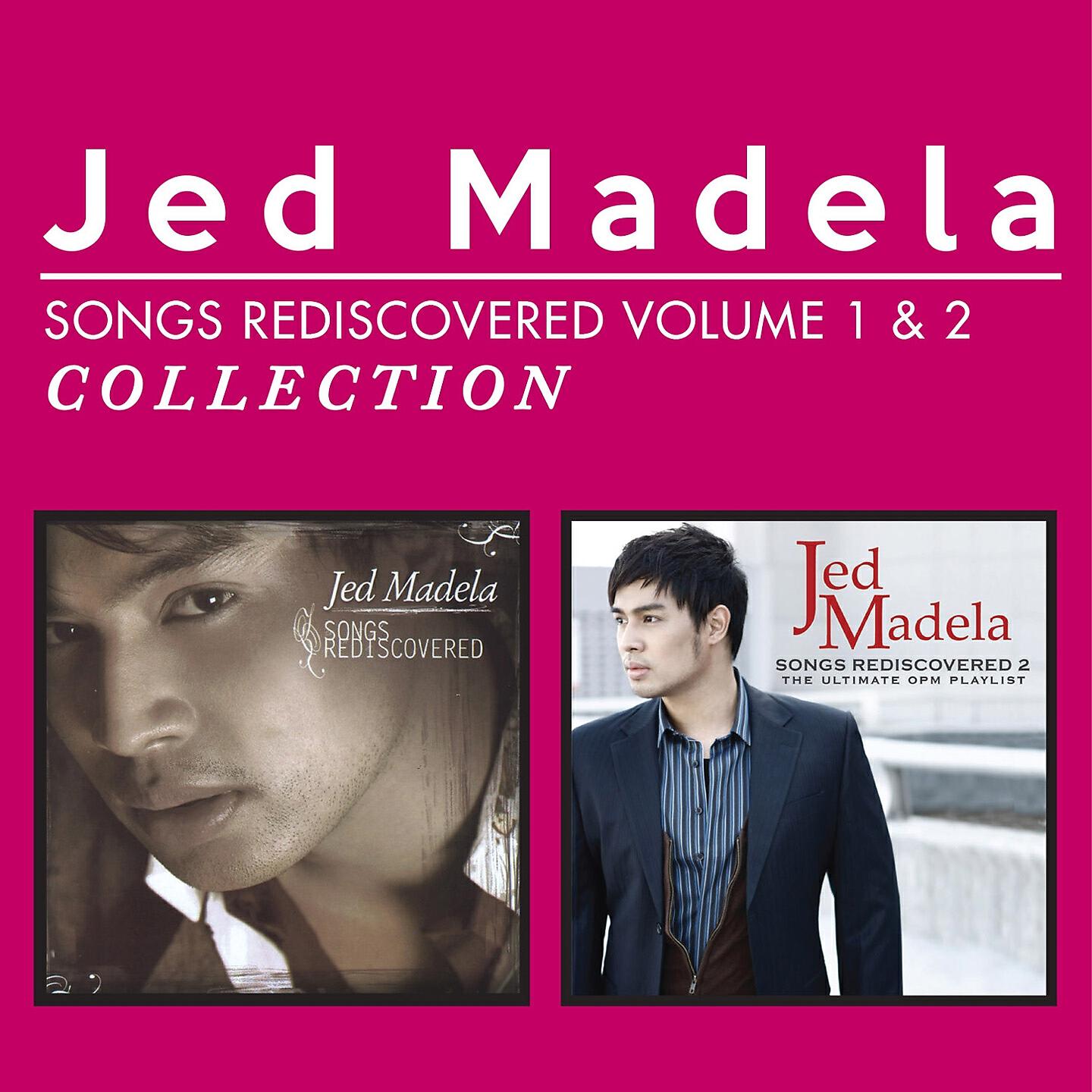 Jed Madela - Only Reminds Me of You