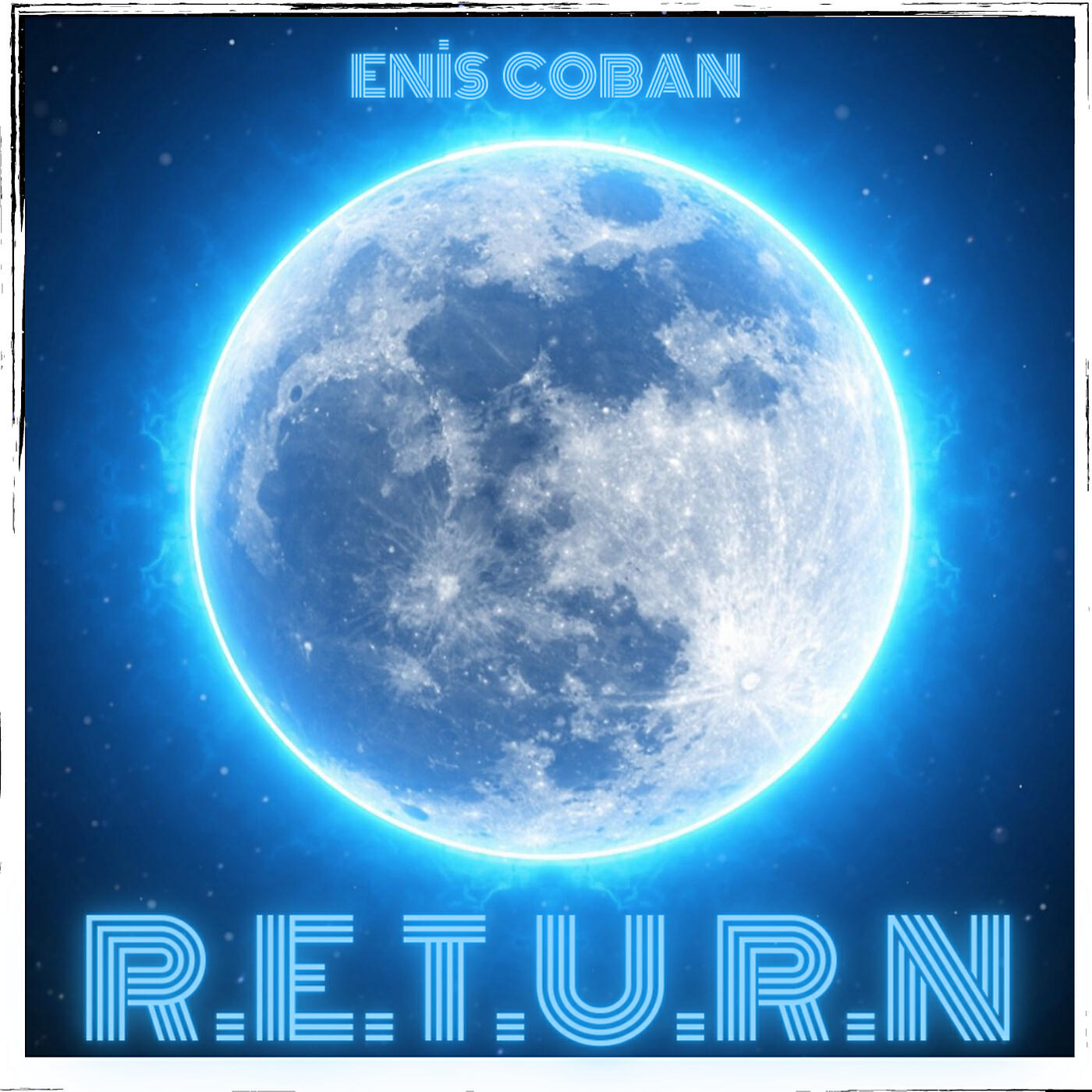 Enis Coban - Can You (Extended Version)