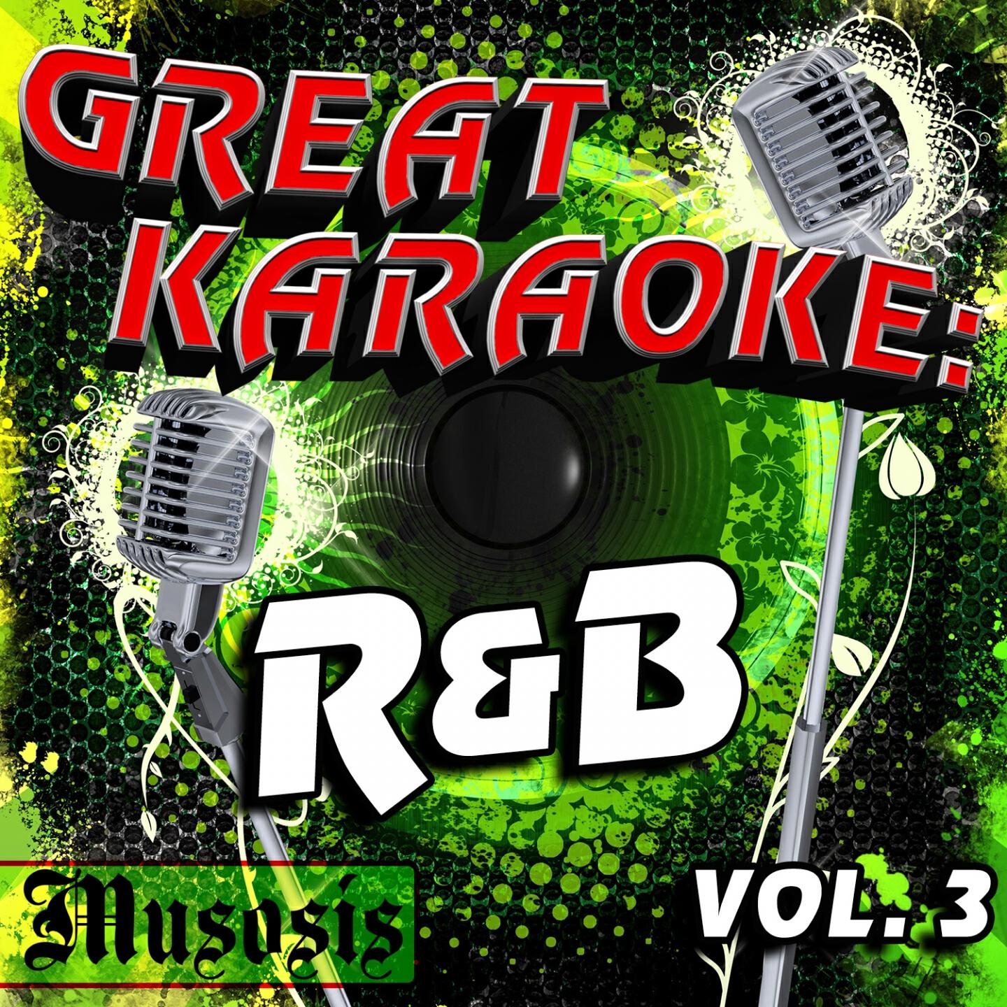Musosis - Have You Seen Her (Karaoke Version) [Originally Performed By the Chi-Lites]
