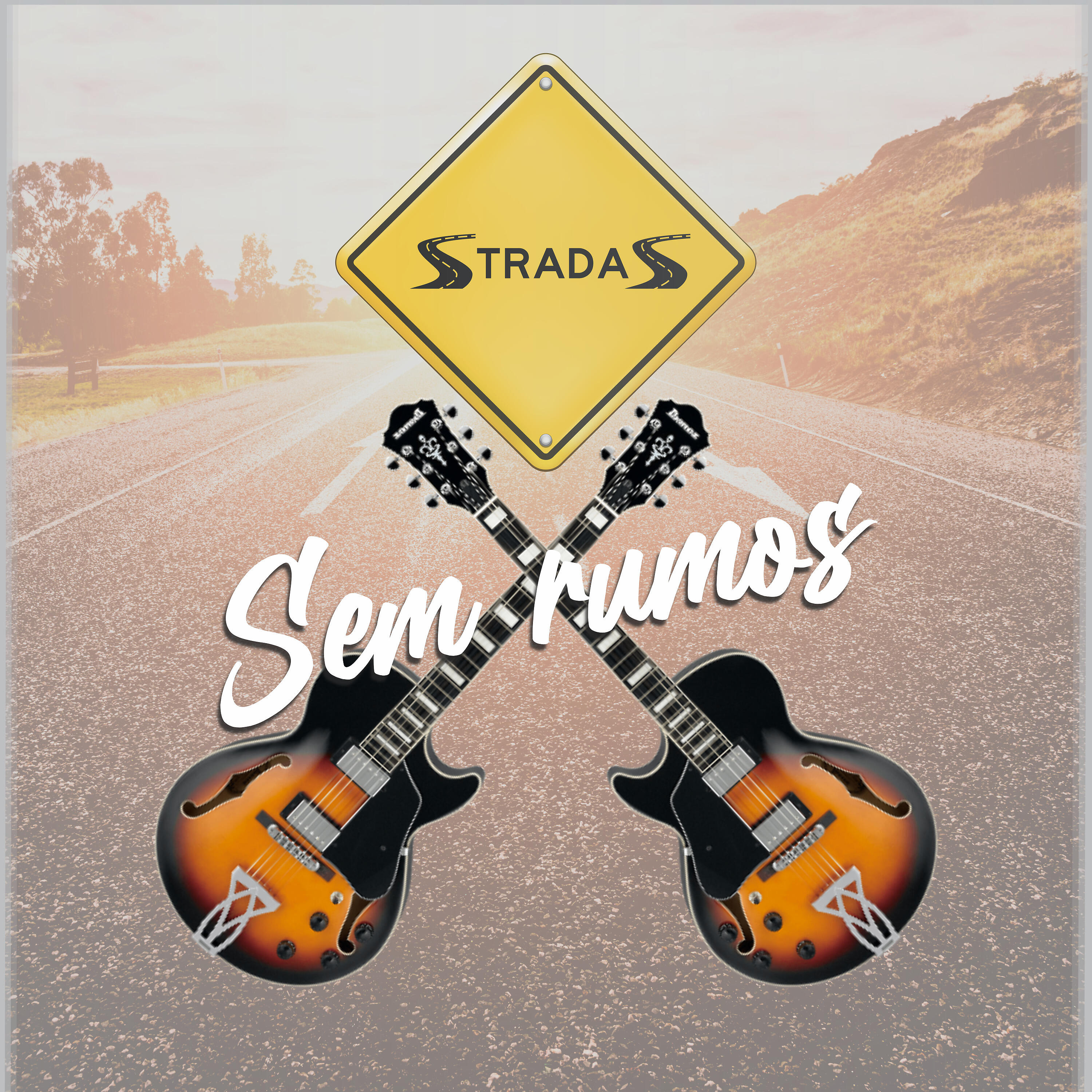 StradaS - Guerra Civil