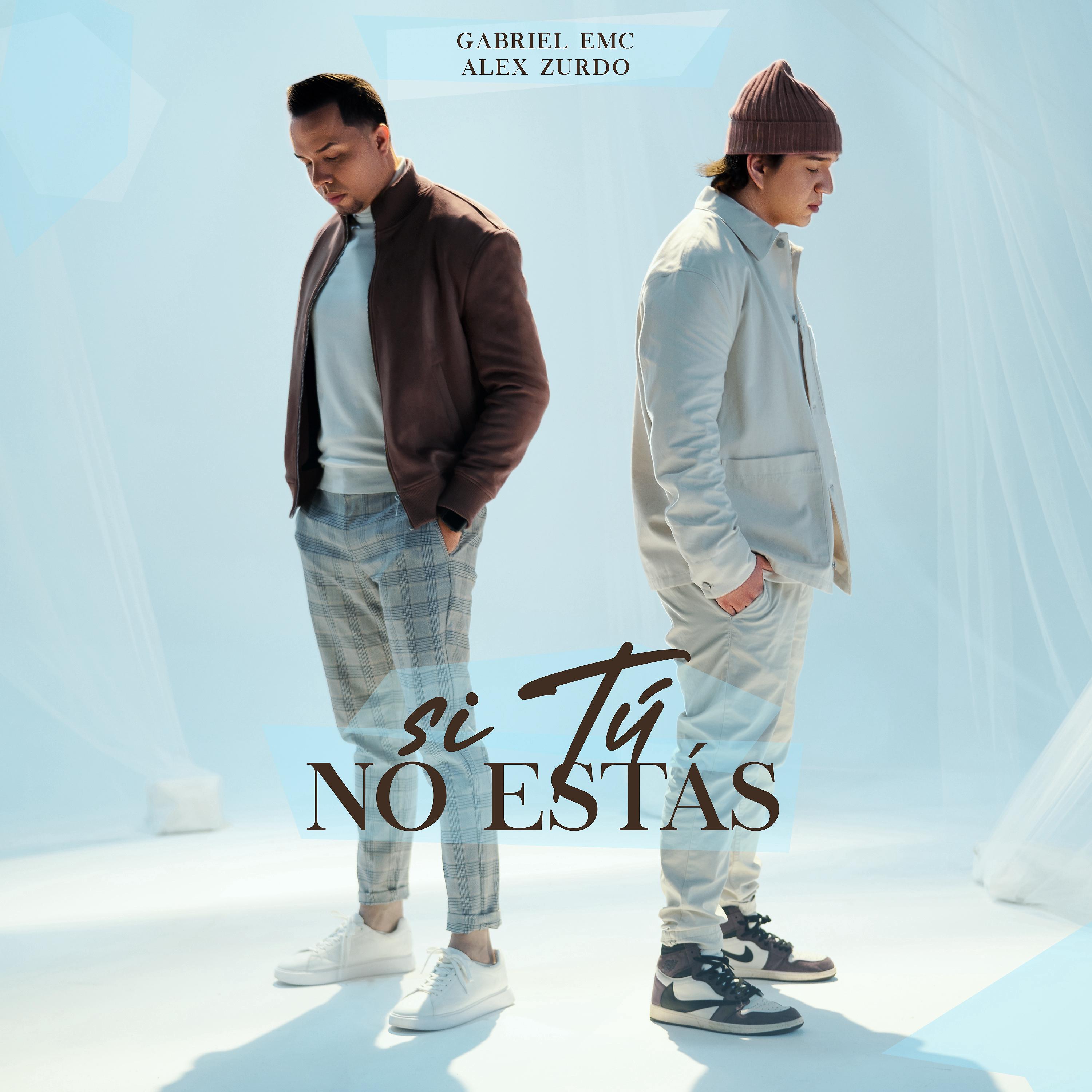 Постер альбома Si Tu No Estas