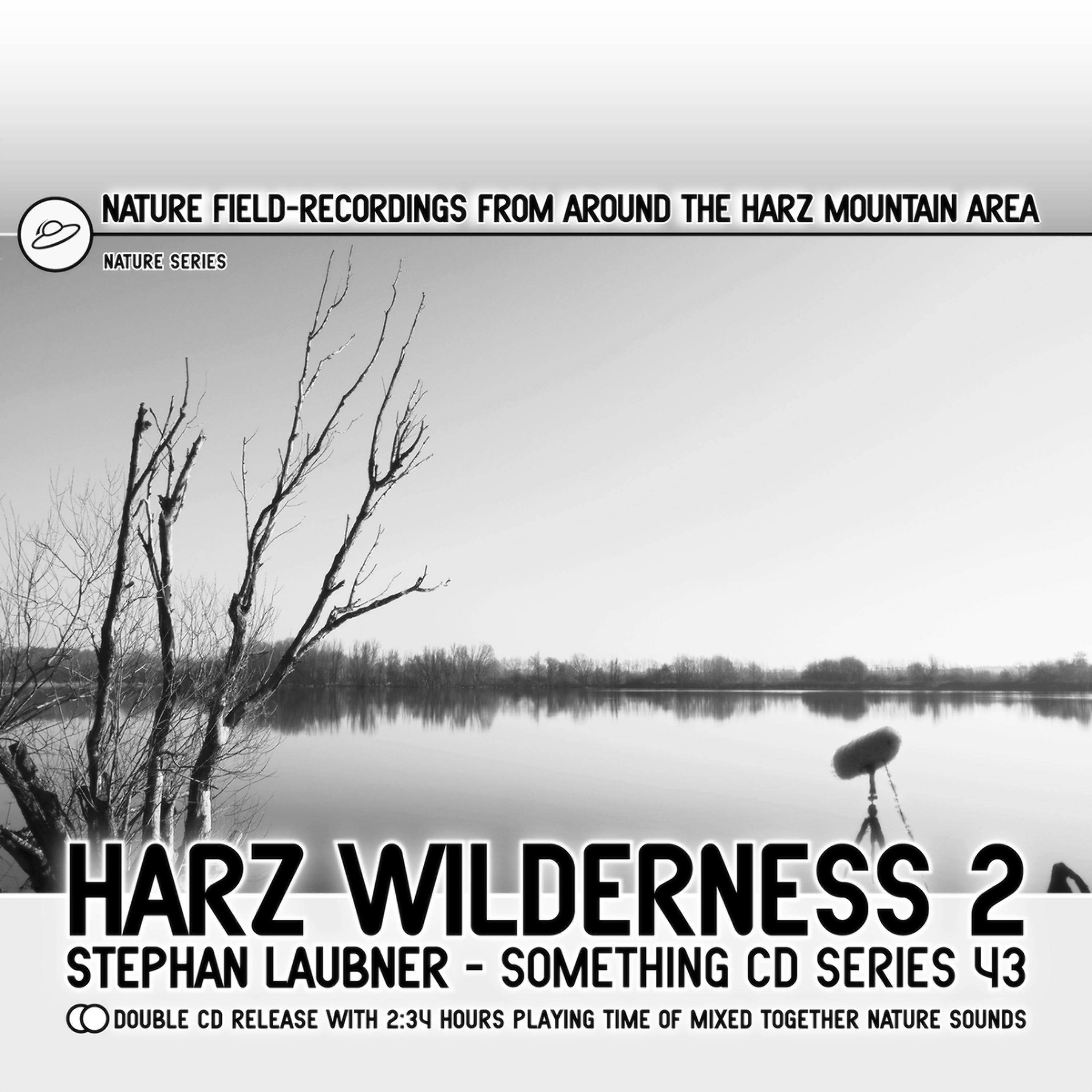 Постер альбома Harz Wilderness 2