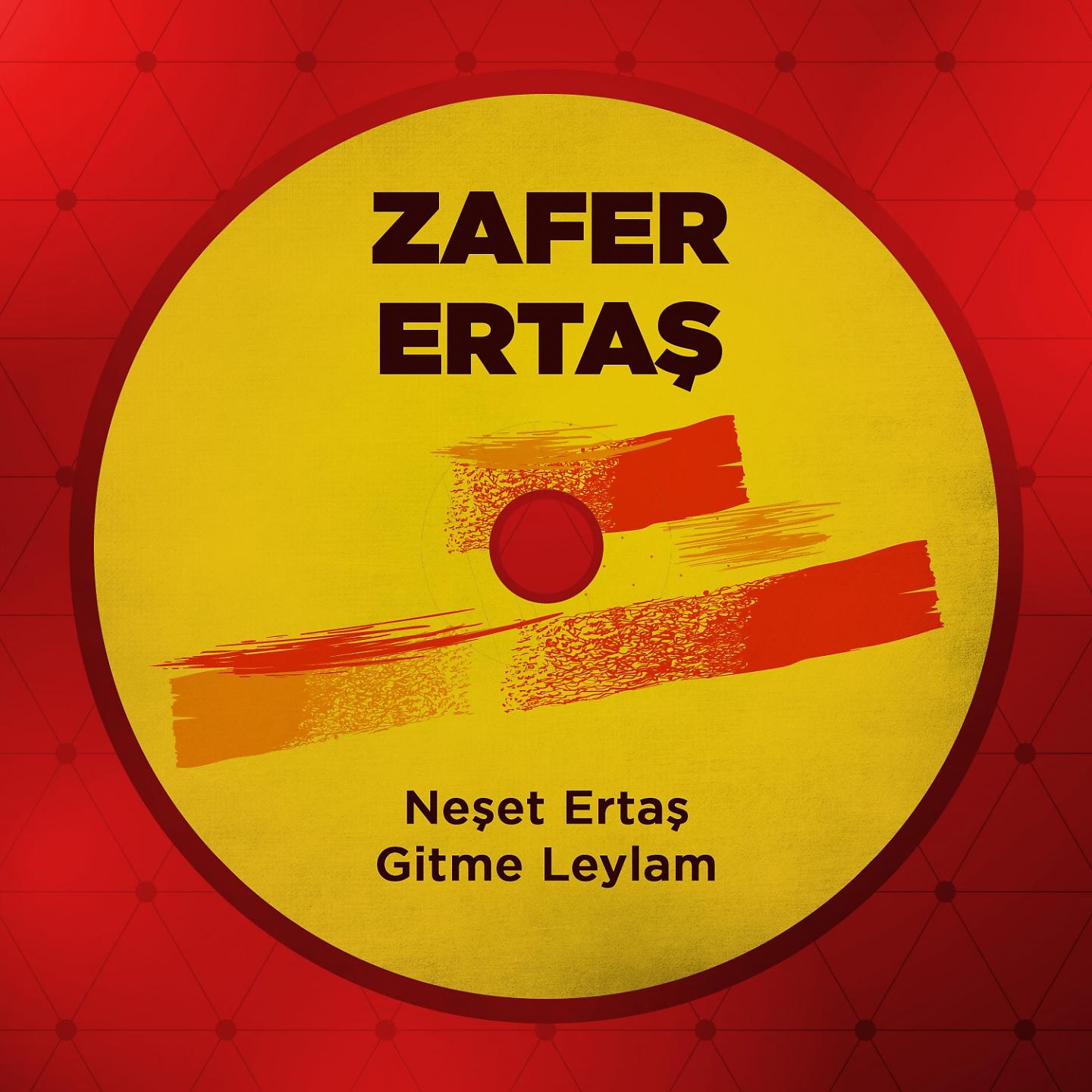 Постер альбома Neşet Ertaş / Gitme Leylam