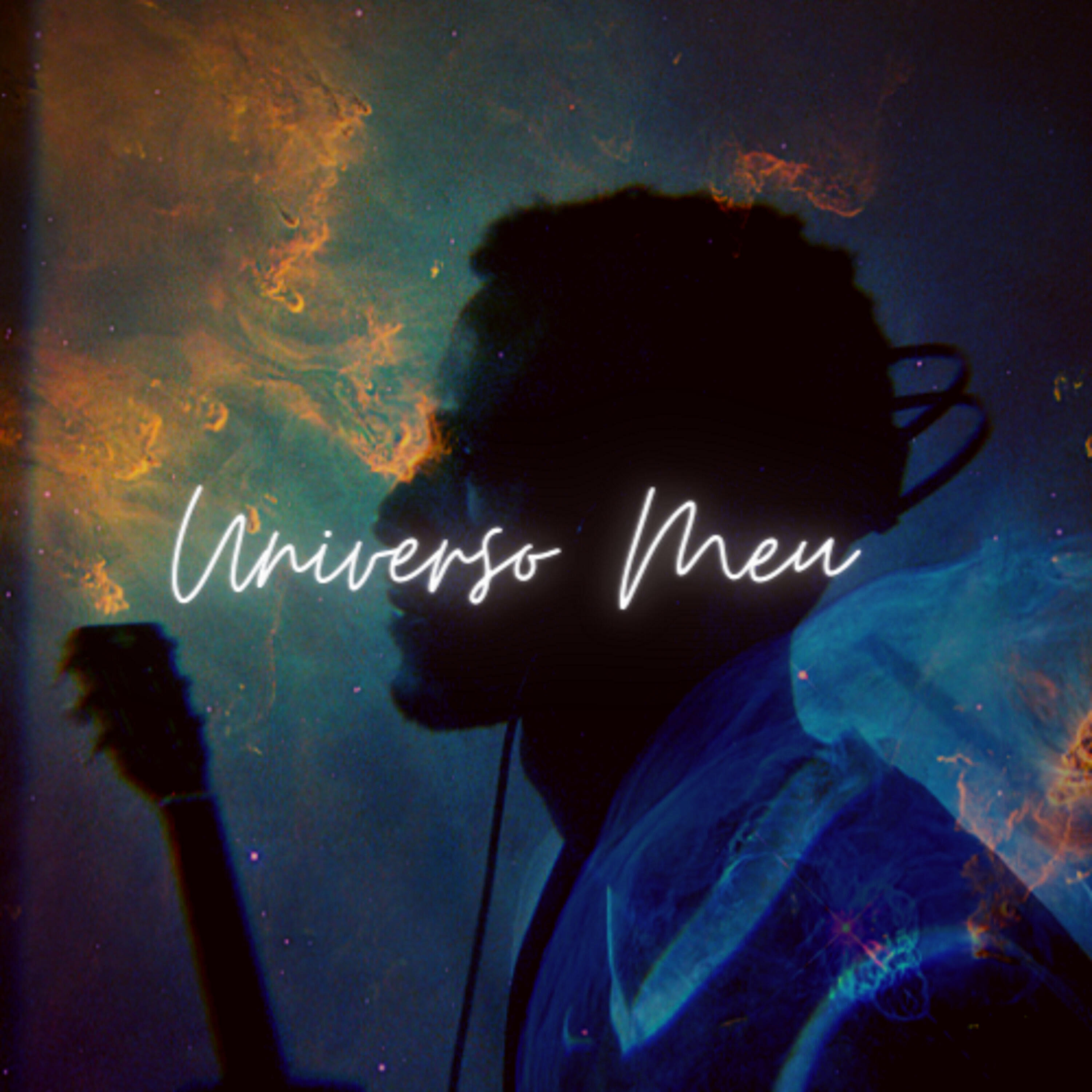 Luiz - Universo Meu
