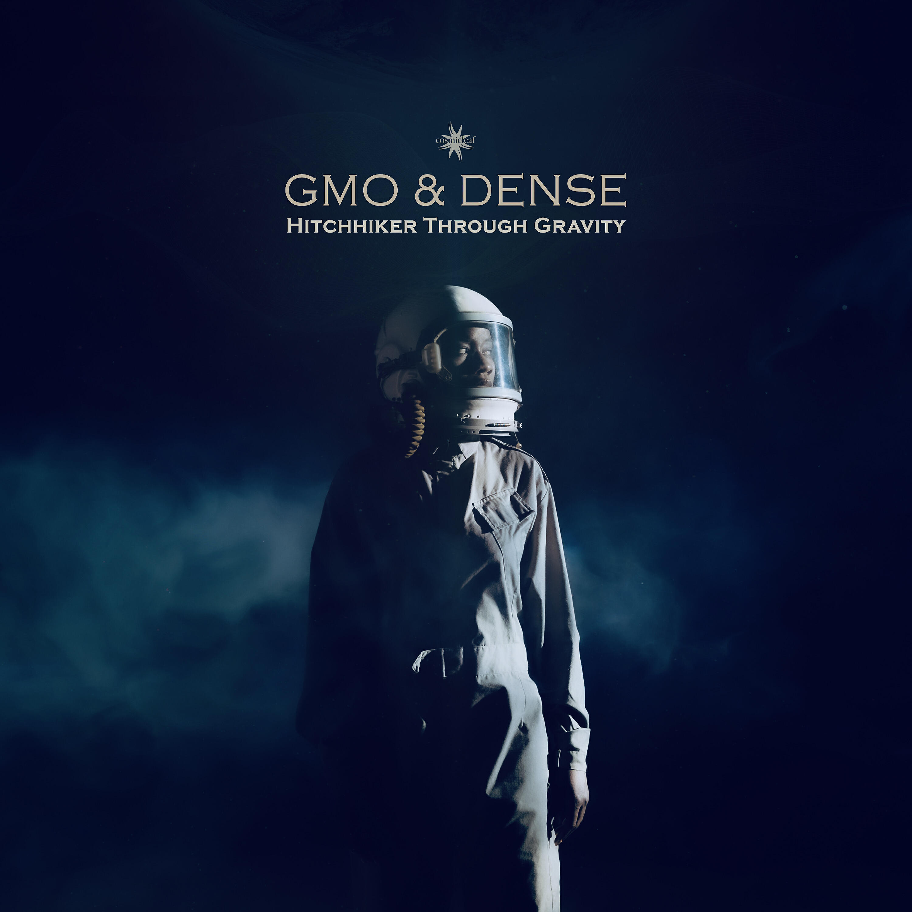 GMO - Lost In Grace (Dark Mix)