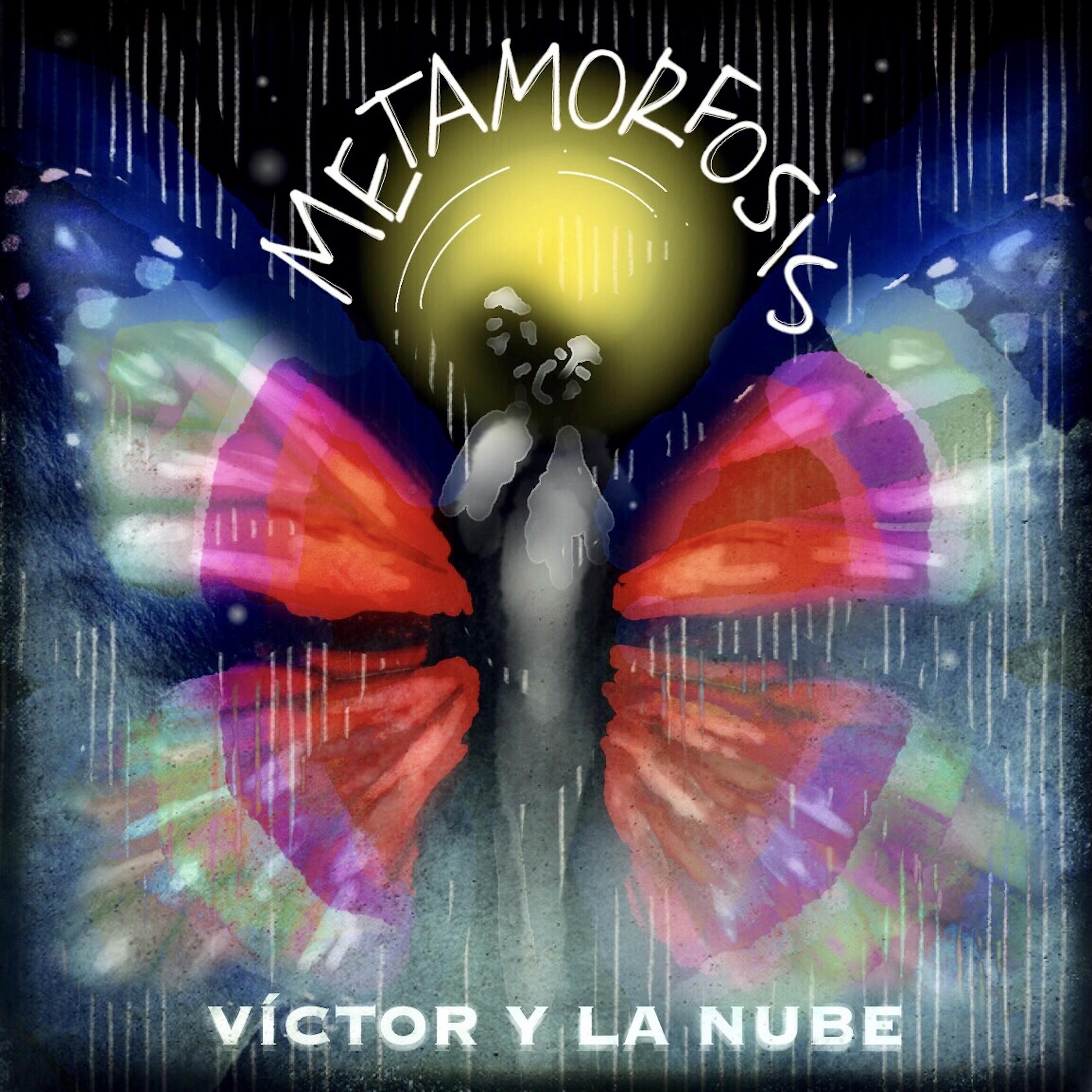 Постер альбома Metamorfosis