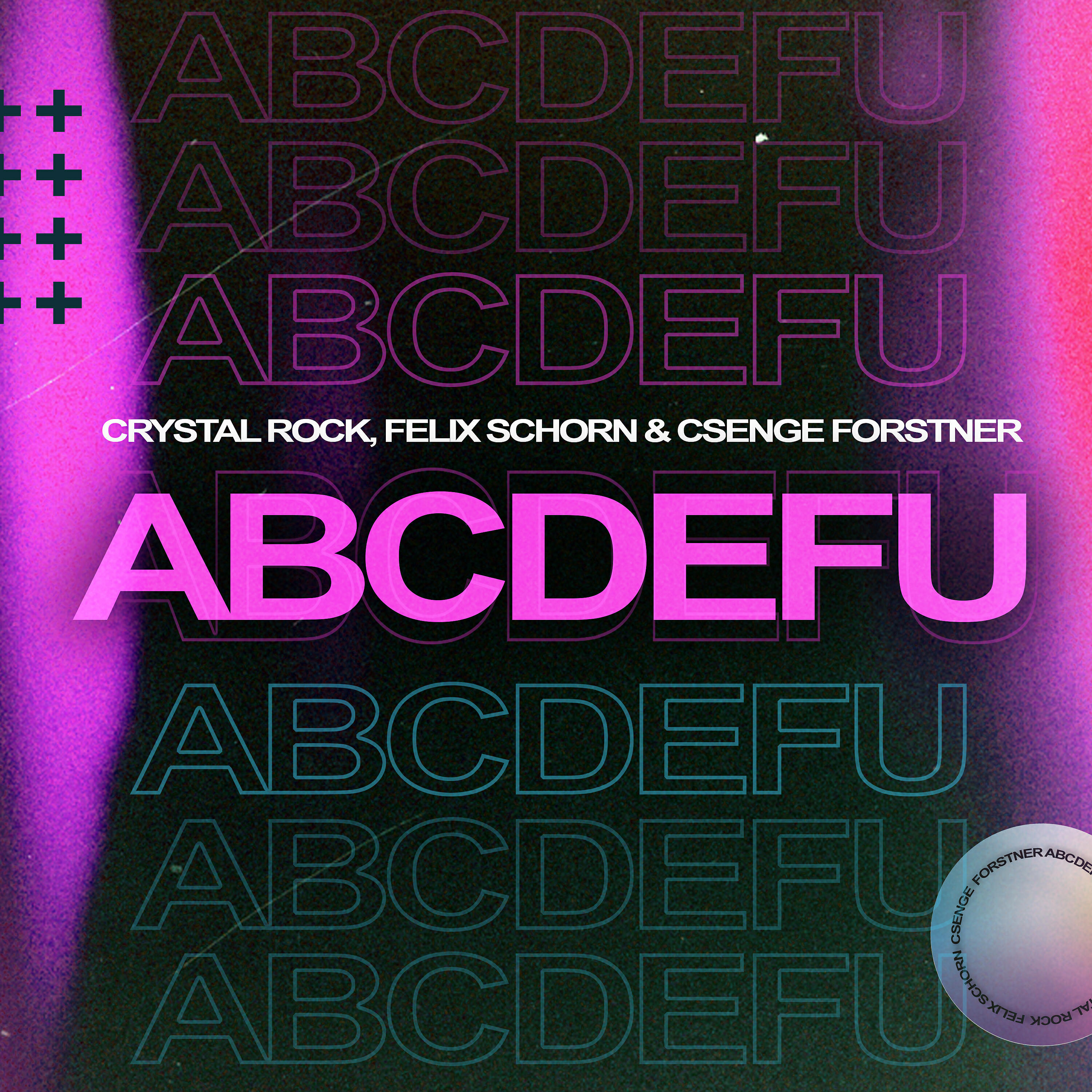 Crystal Rock - Abcdefu
