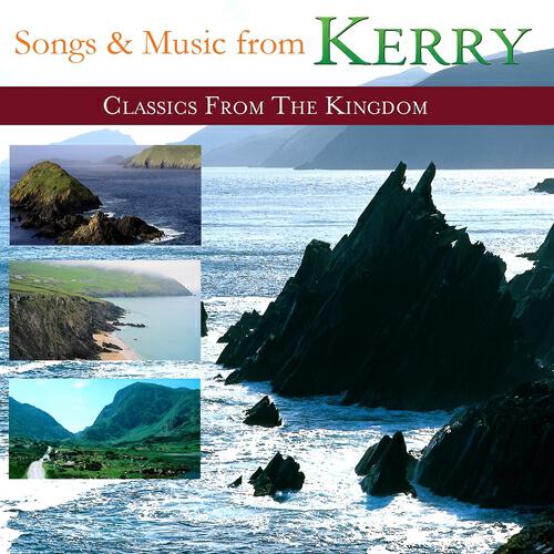 Sean Dunphy - Forty Shades of Green