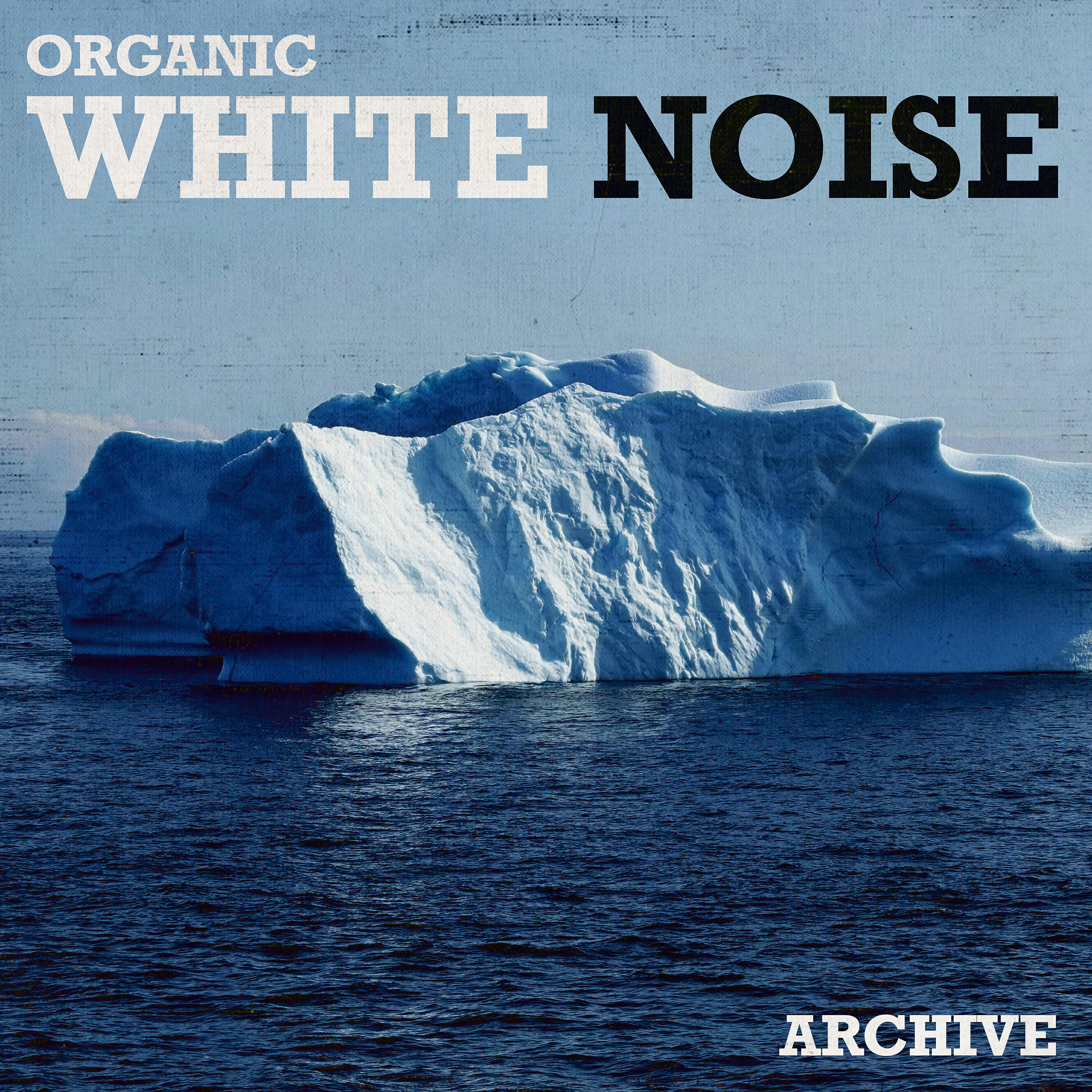 AllNoise - Ocean White Noise (loopable with no Fade)