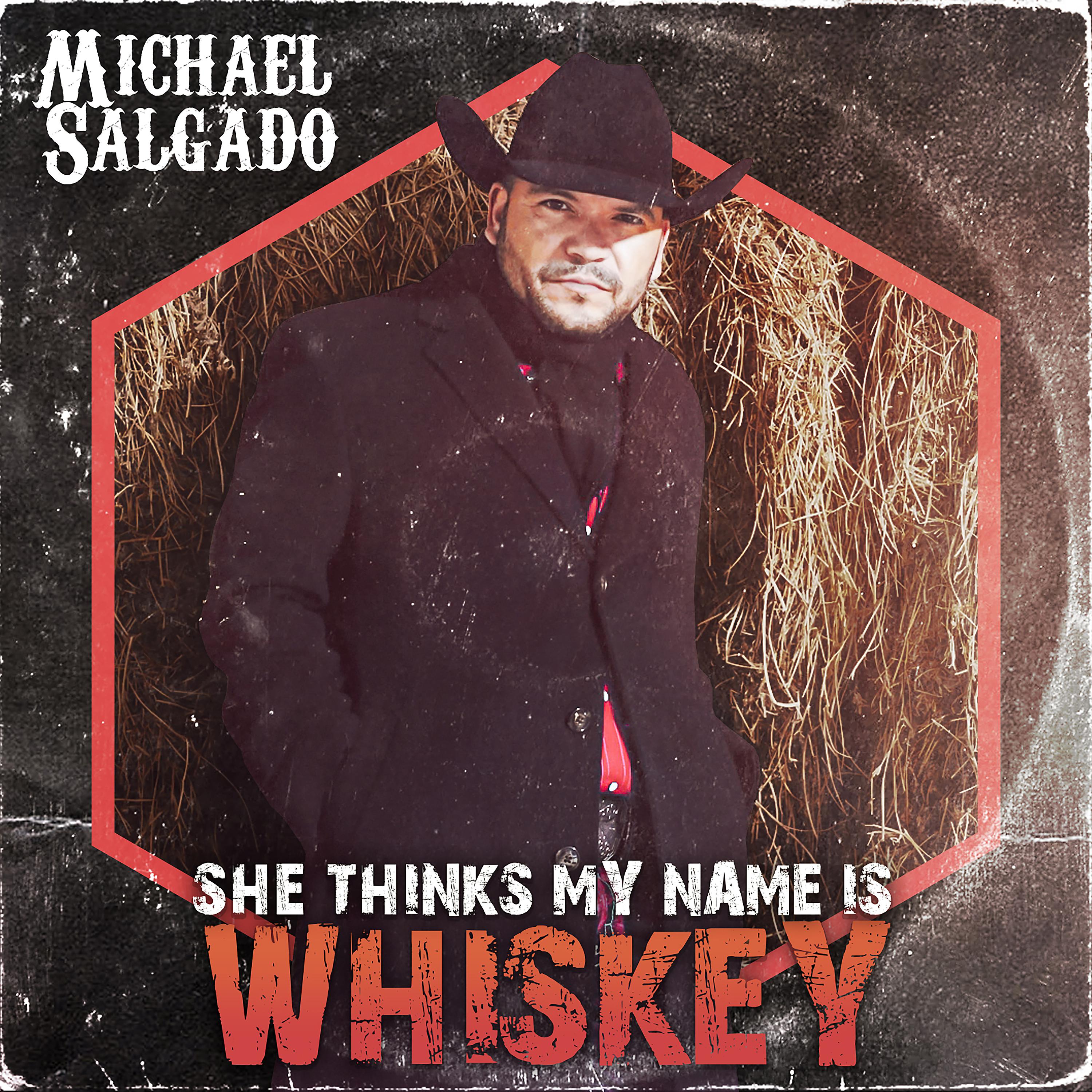 Постер альбома She Thinks My Name is Whiskey (Country)