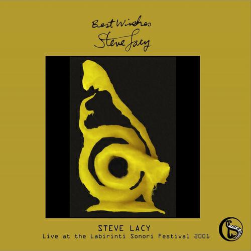 Steve Lacy - Evidence (Live)