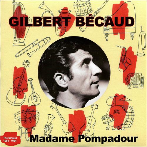 Постер альбома Madame Pompadour