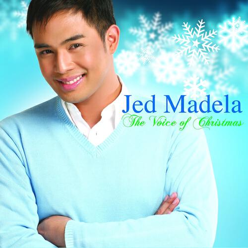 Jed Madela - Sana Ngayong Pasko (Instrumental)