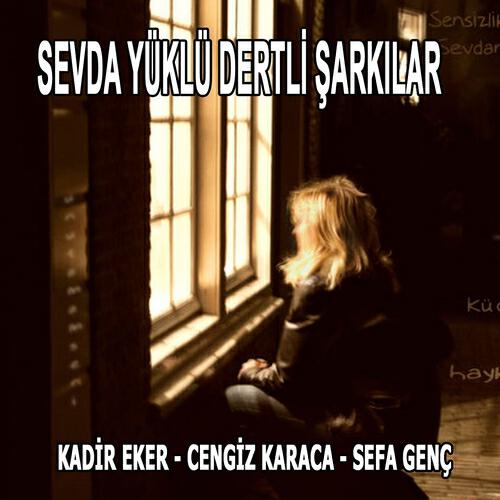Kadir Eker - Dersini Almış