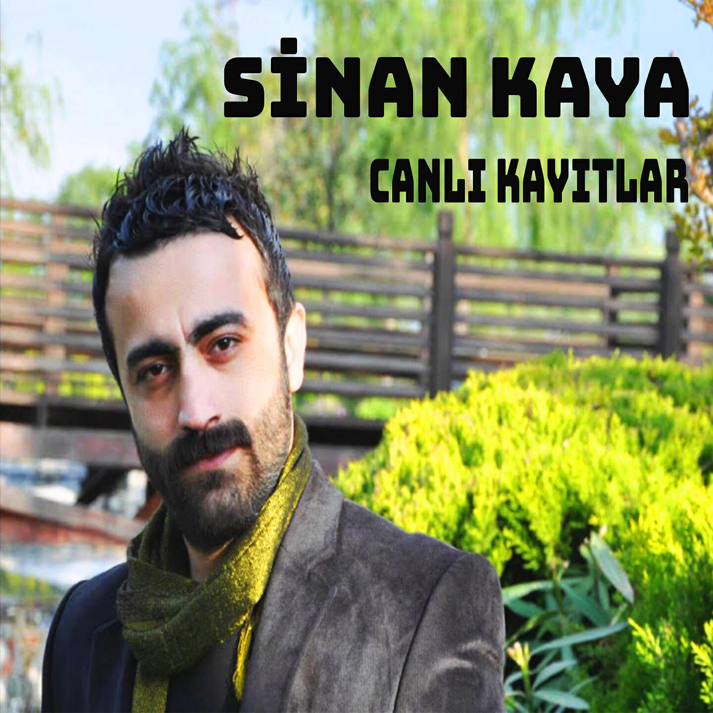 Sinan Kaya - Sen Sivası Seyret Yar Bende Seni