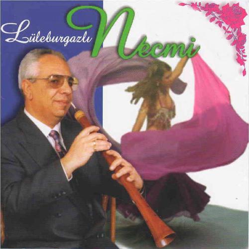 Постер альбома Lüleburgazlı Necmi