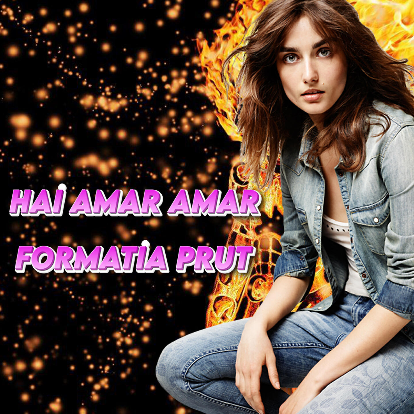 Formatia Prut - Intinde o mână iubito