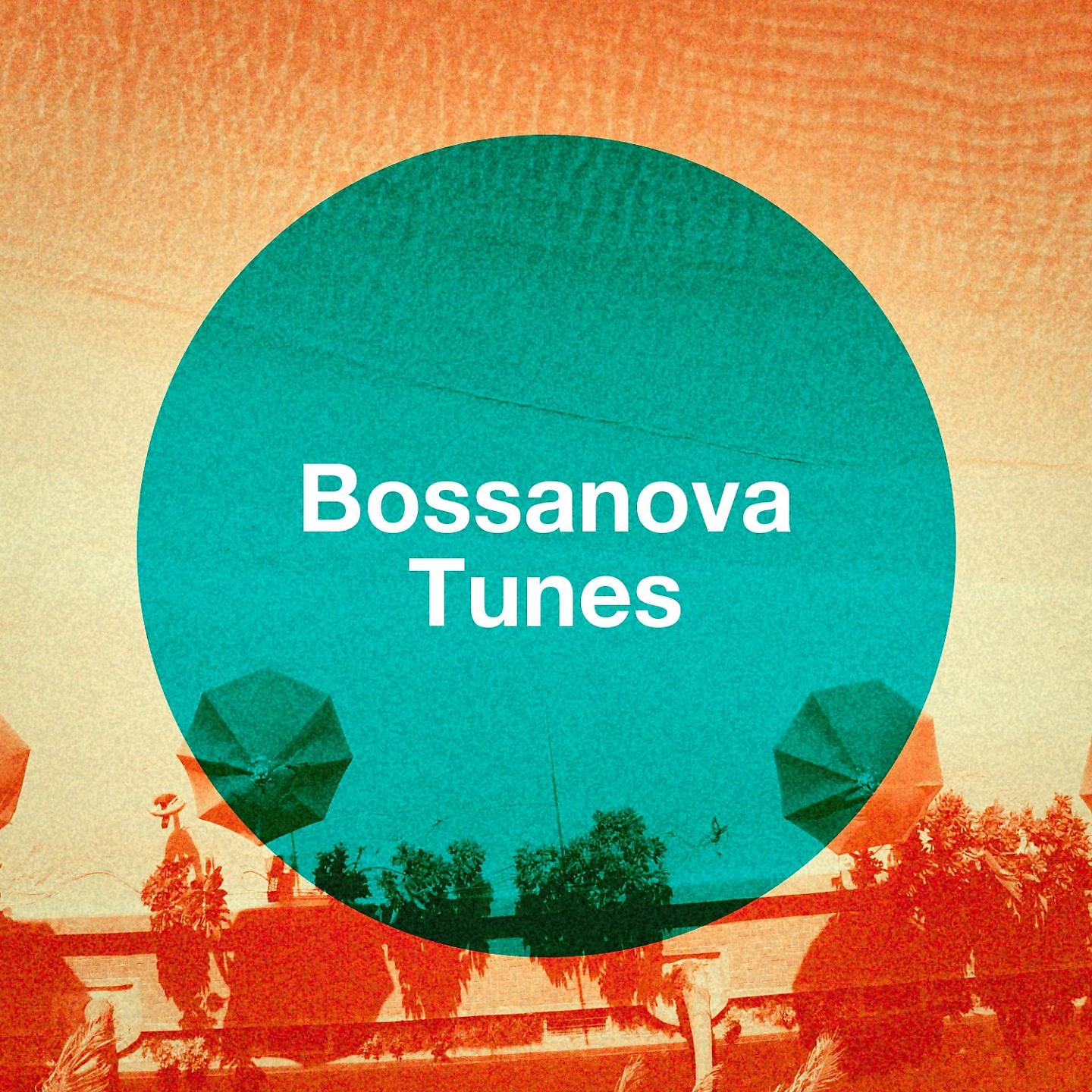 Постер альбома Bossanova Tunes