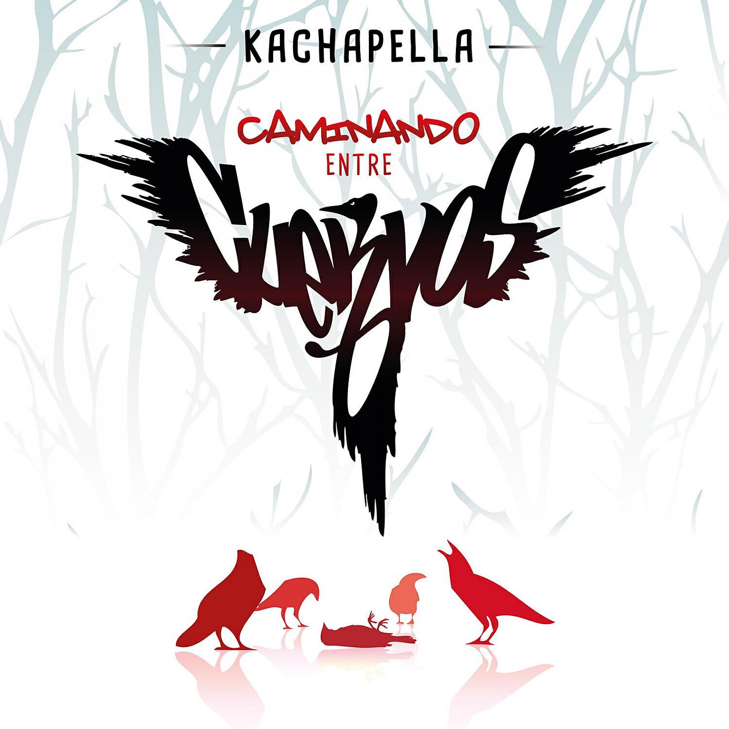 Kachapella - Esto Baja Bien