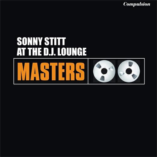 Sonny Stitt - It All Depends On You
