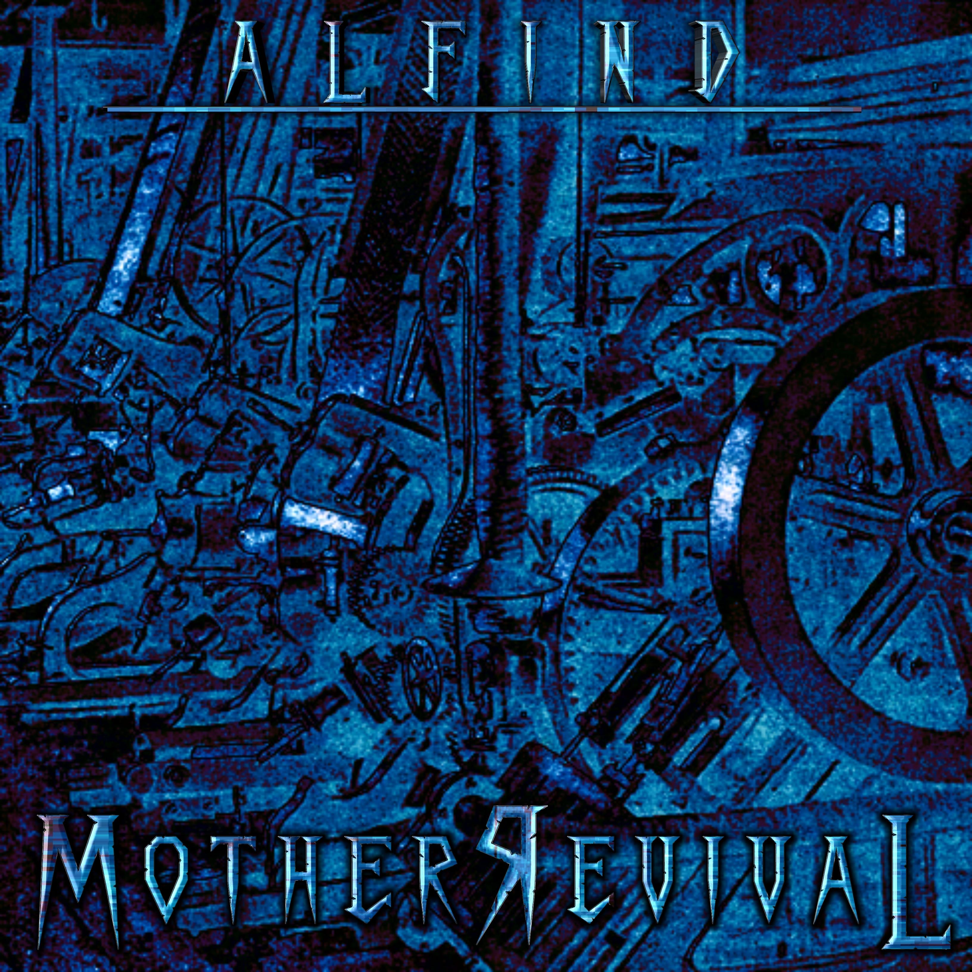 Постер альбома Mother Revival