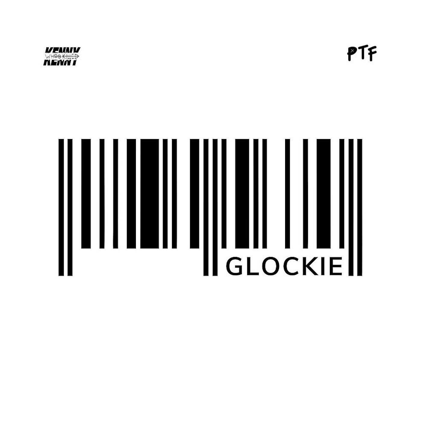 Постер альбома Glockie