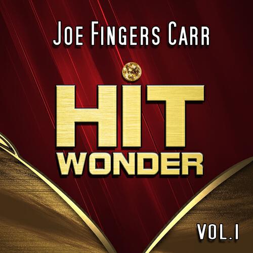 Joe Fingers Carr - La La Colette
