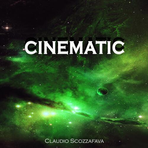 Claudio Scozzafava - Moon Landing