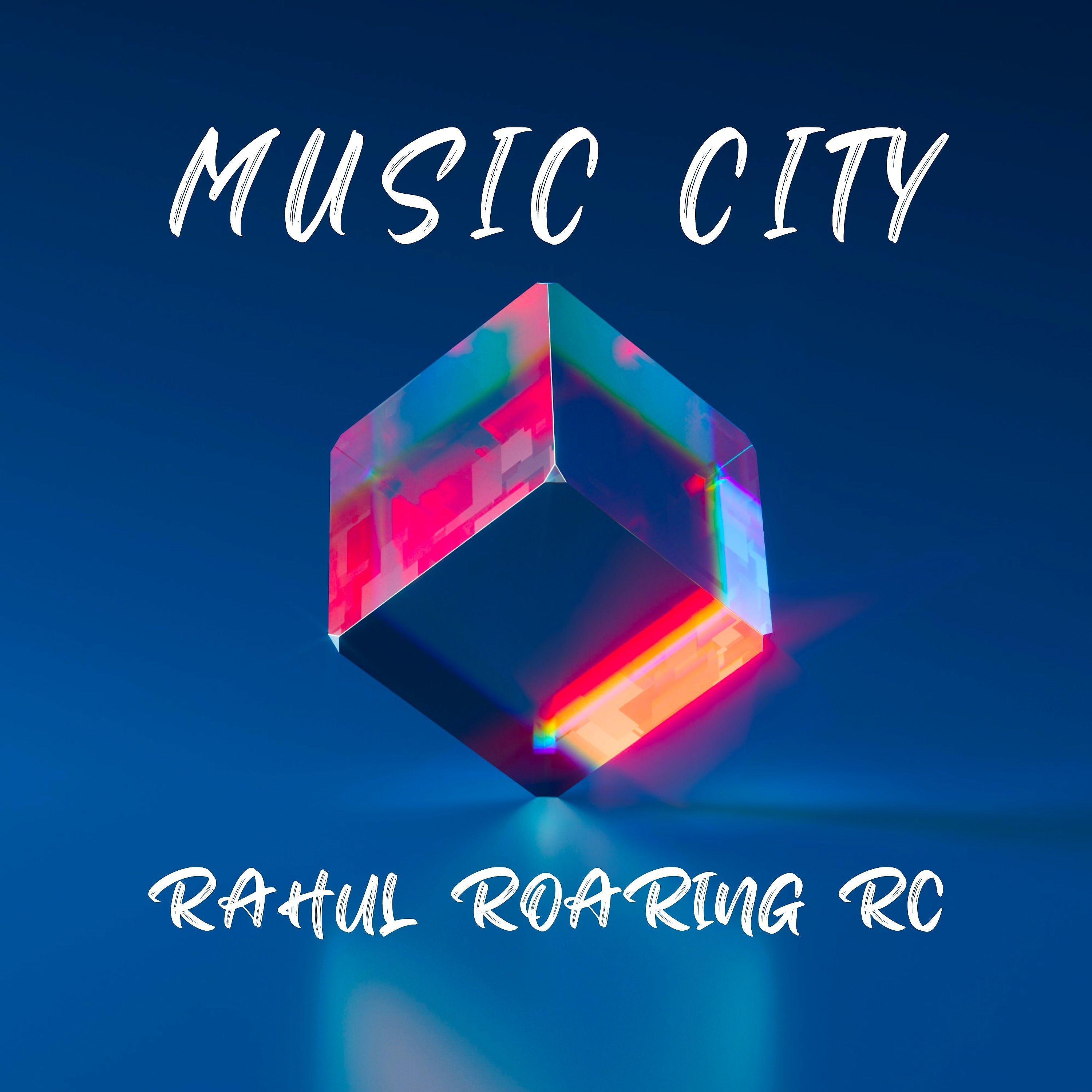 Постер альбома Music City