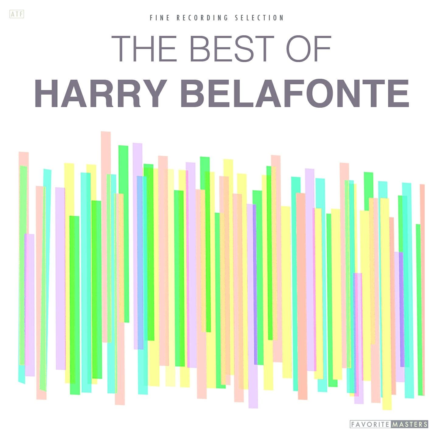 Harry Belafonte - Simple Simple Simple