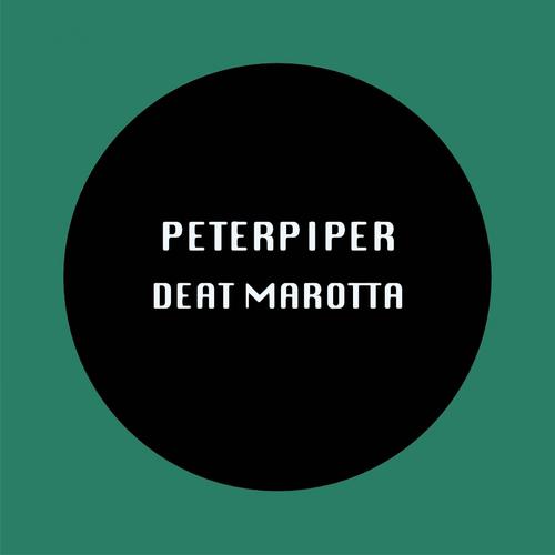 Постер альбома Peter Piper