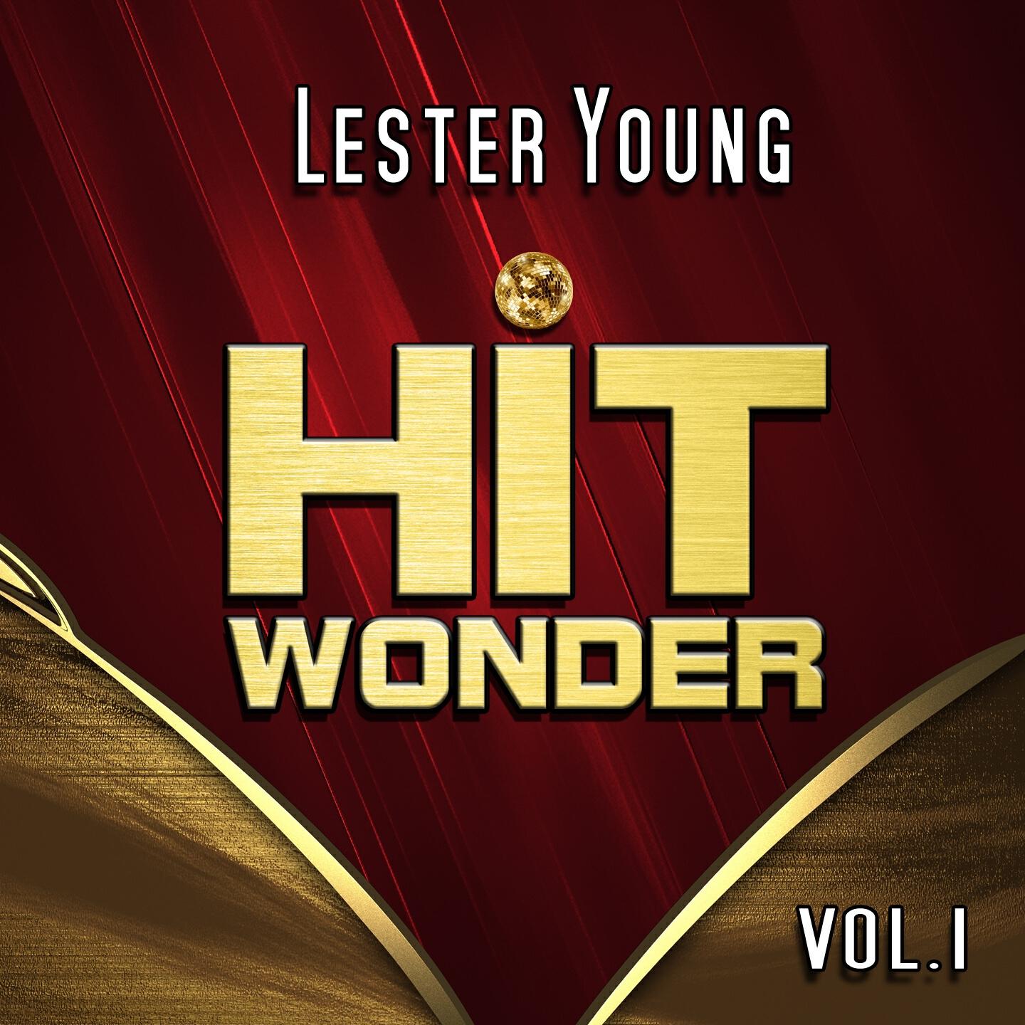 Lester Young - Way Down Yonder in New Orleans