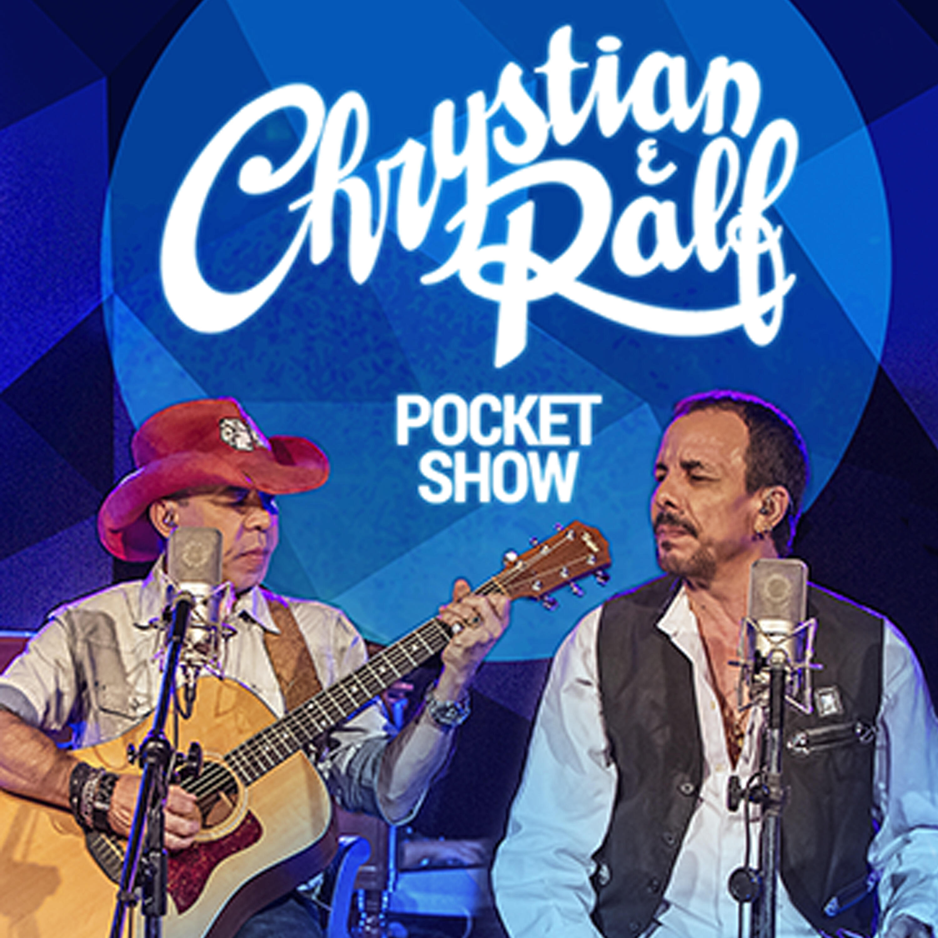 Chrystian & Ralf - Roy Rogers