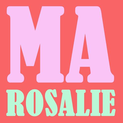Постер альбома Ma Rosalie