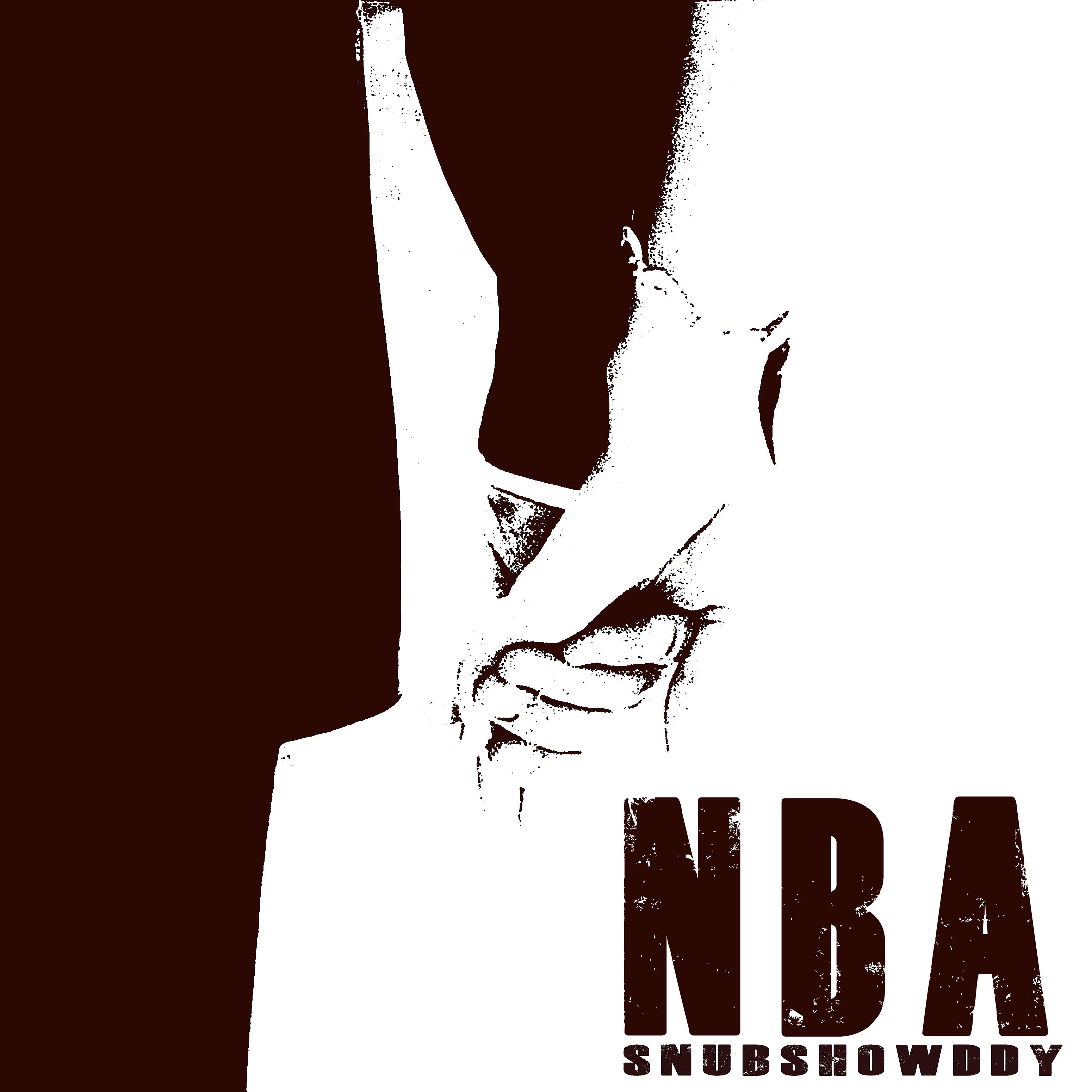 Постер альбома Nba