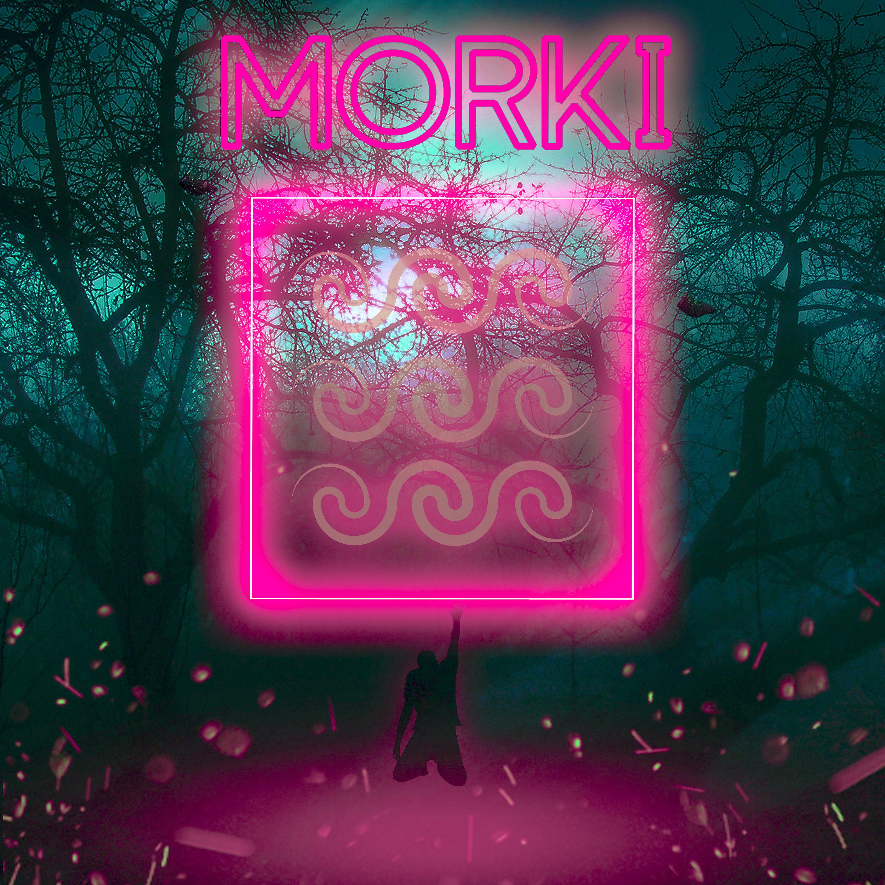 Постер альбома Kotoro (Phonk)