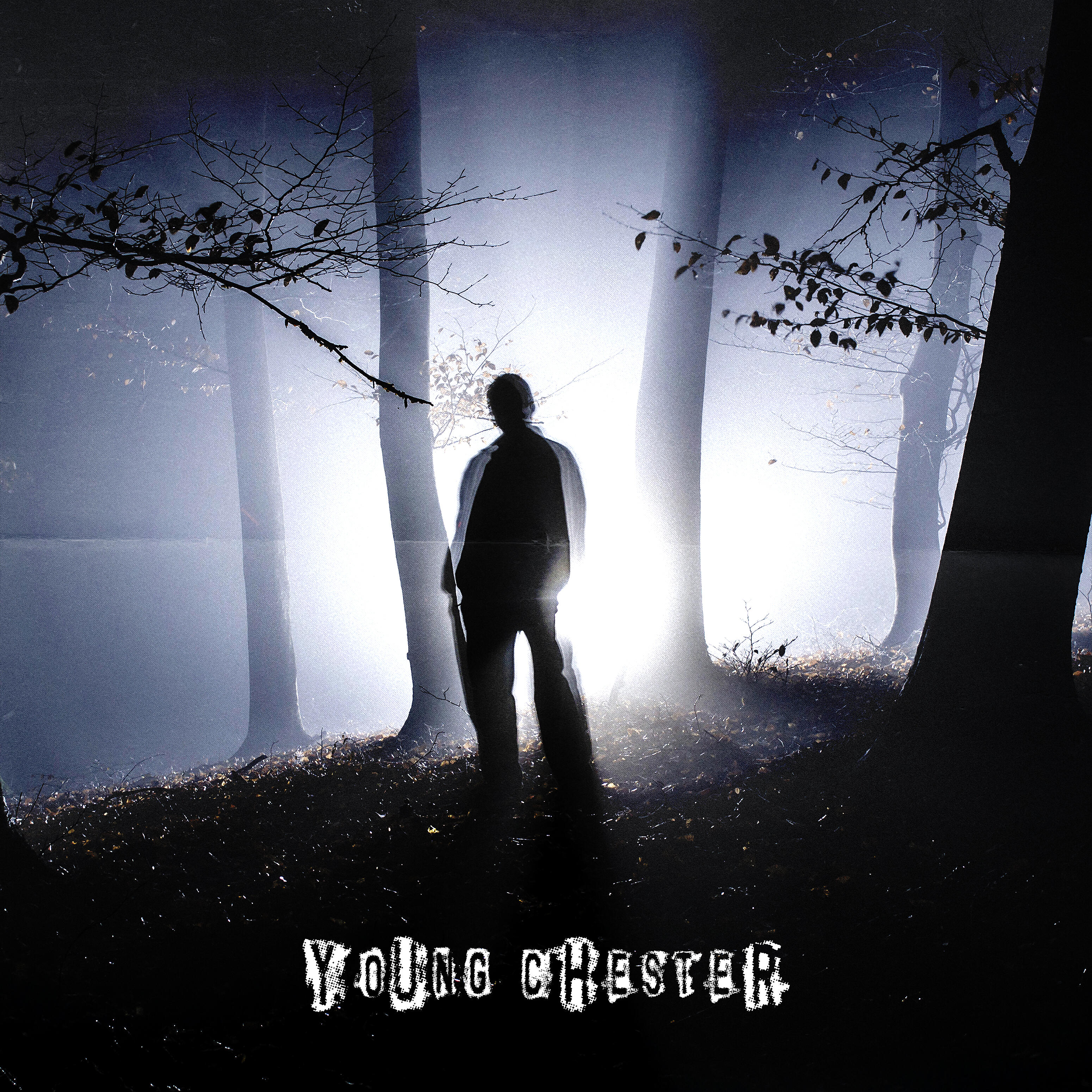Young Chester - Исчезну в тумане