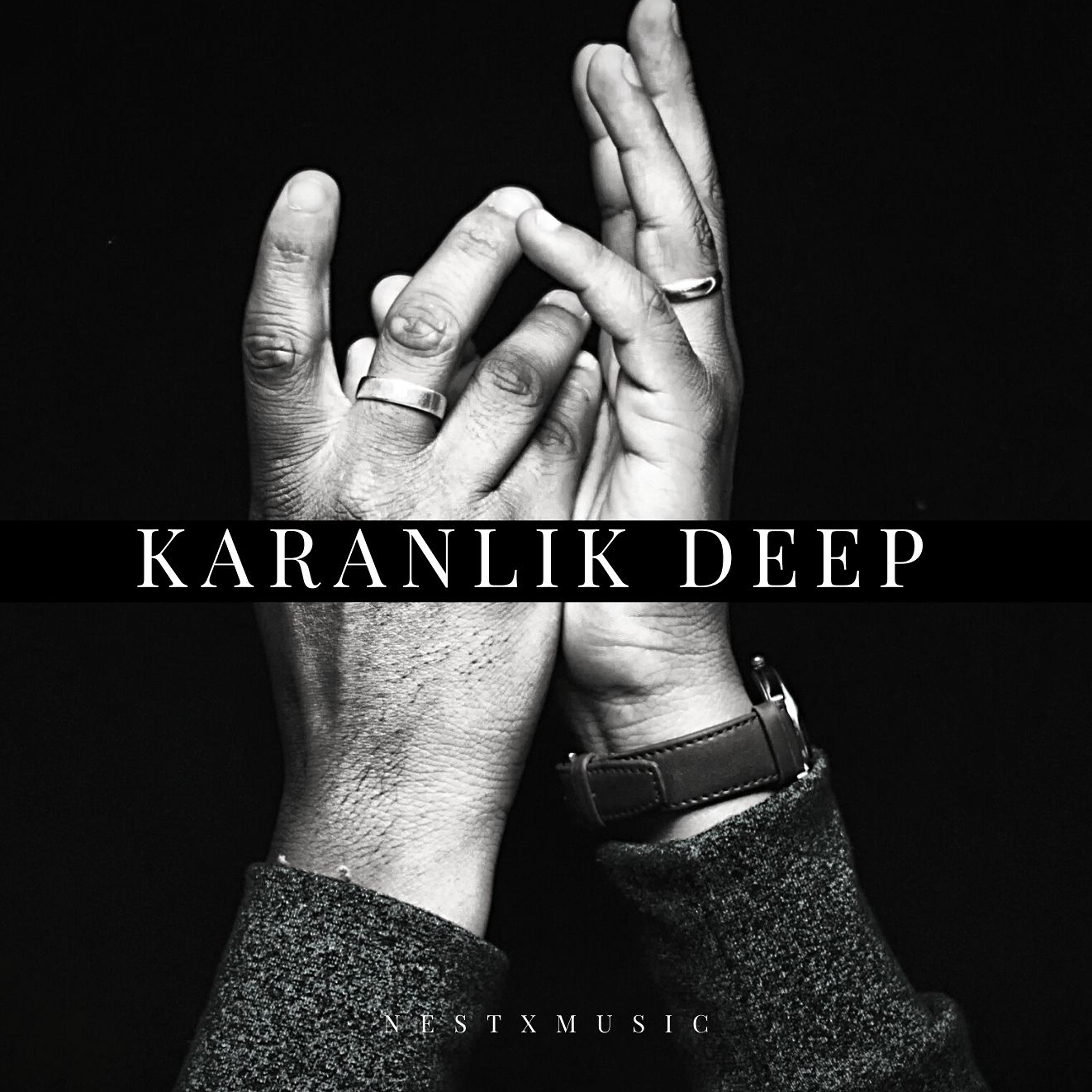 Постер альбома Karanlık Deep