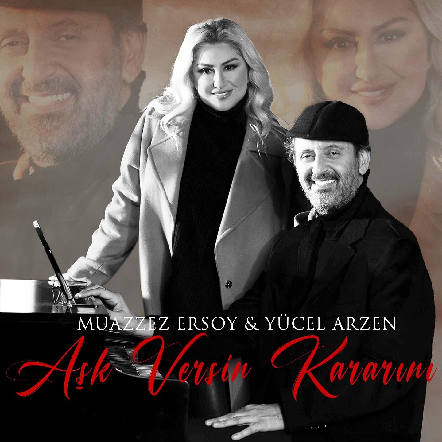 Постер альбома Aşk Versin Kararını