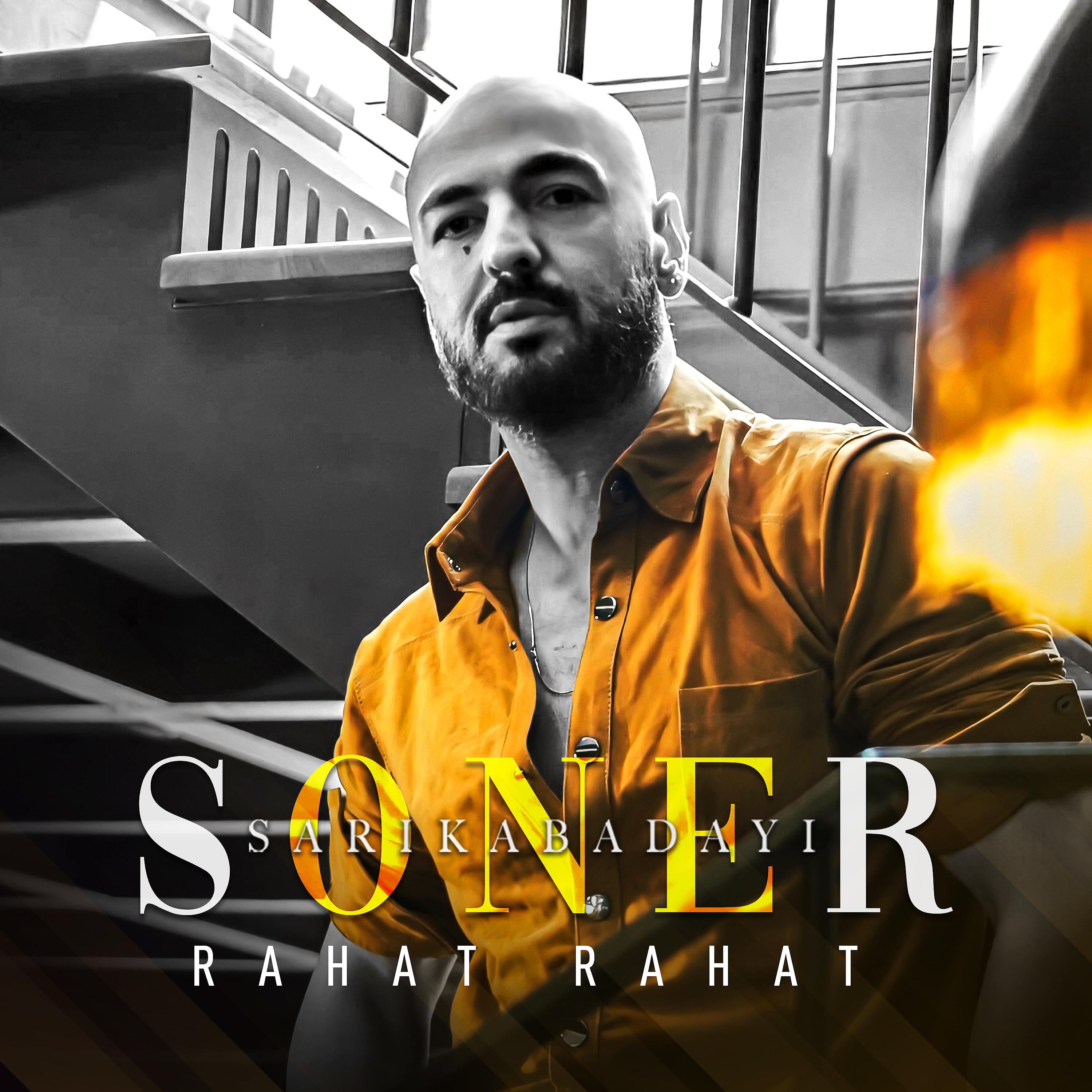 Постер альбома Rahat Rahat