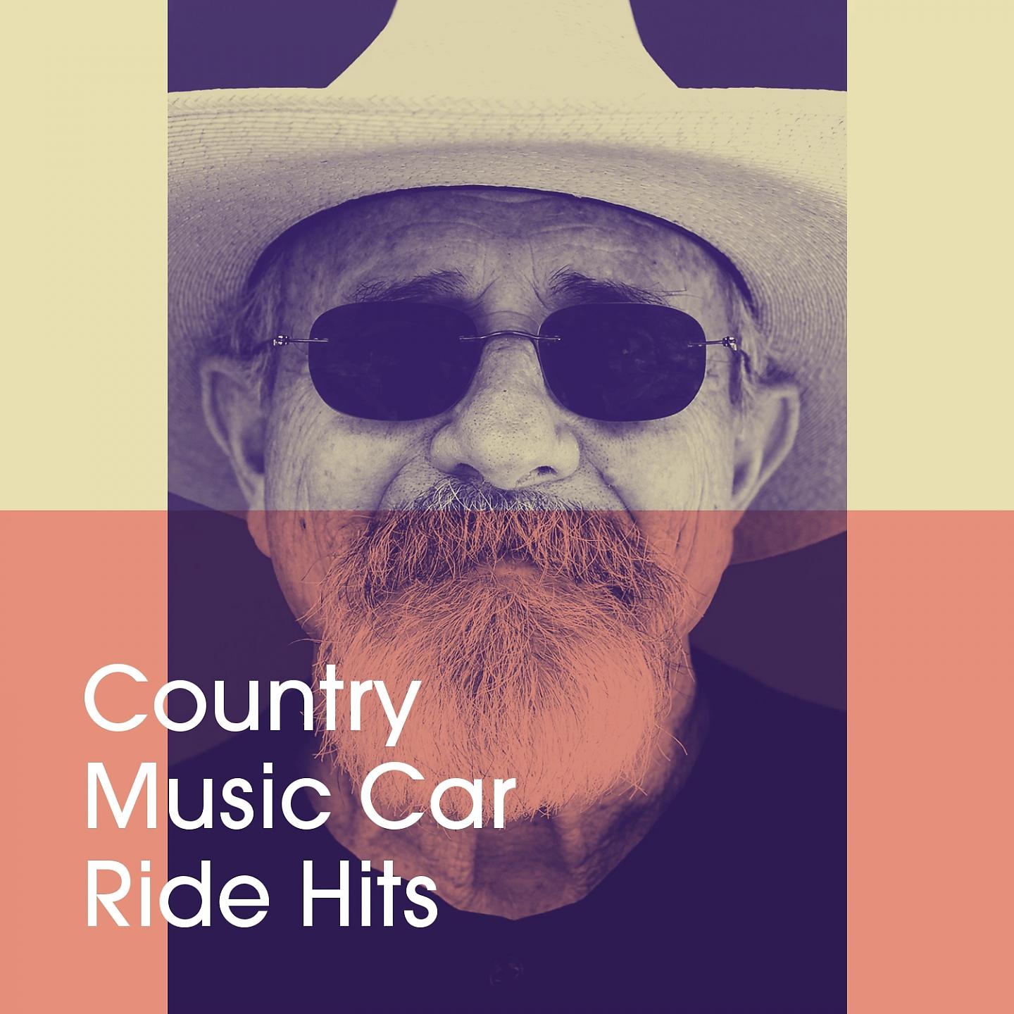 Постер альбома Country Music Car Ride Hits