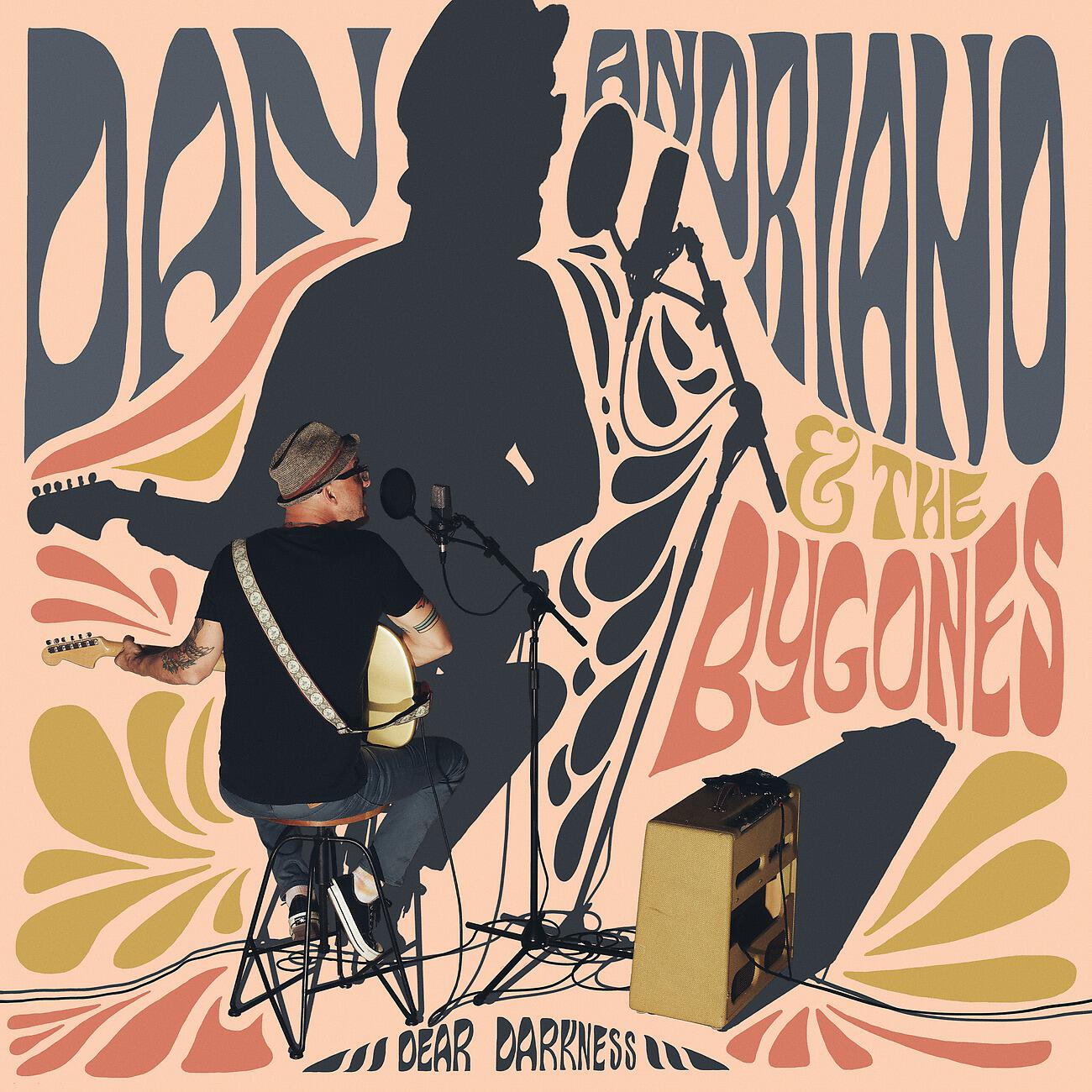 Dan Andriano - The Excess