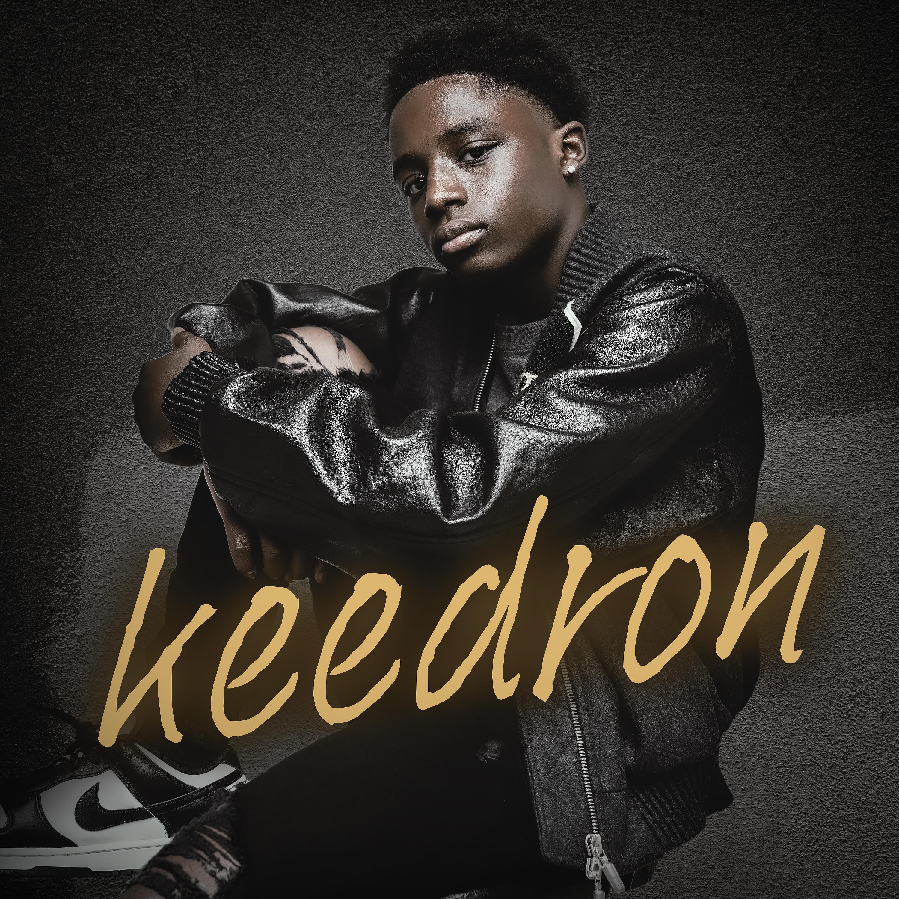 Постер альбома Keedron