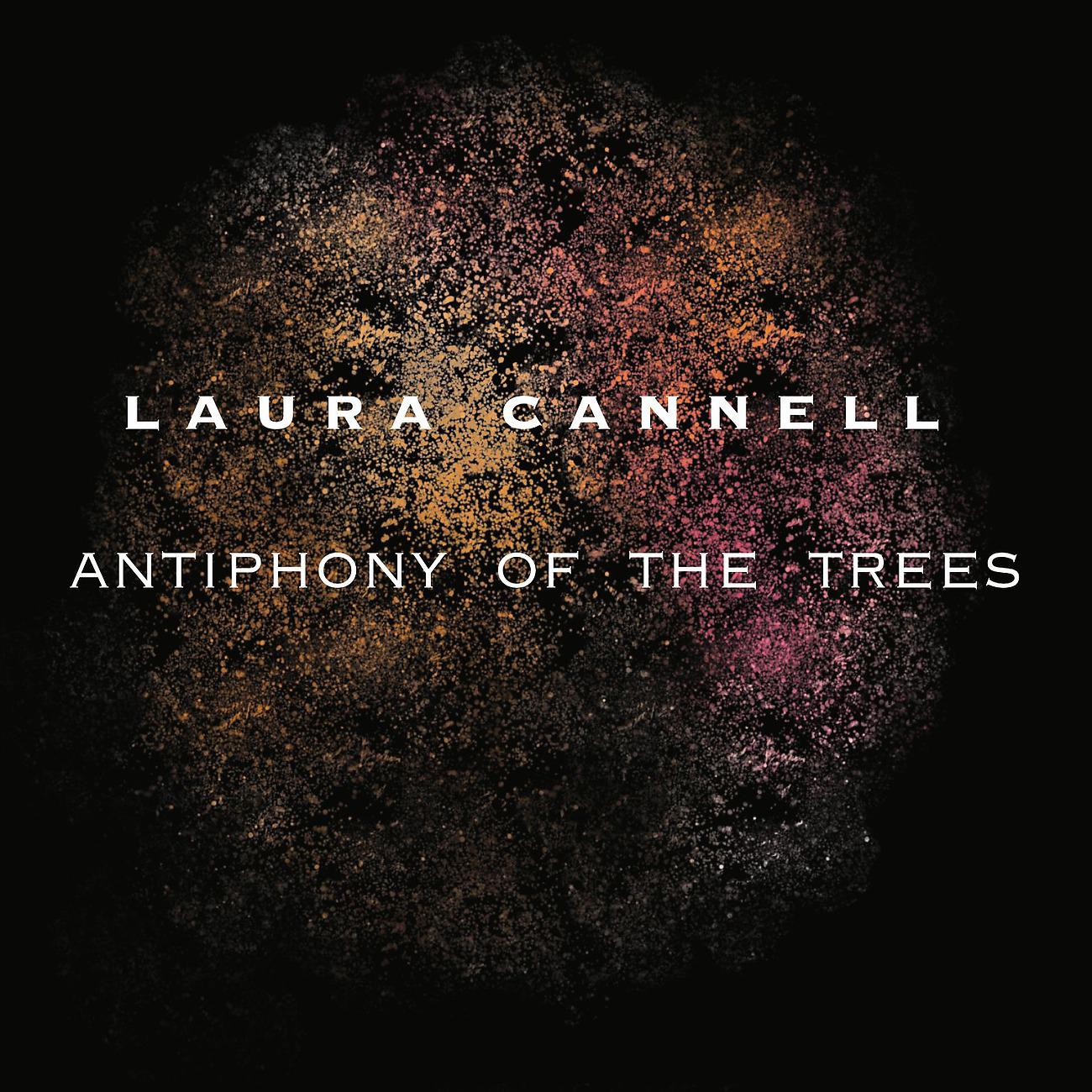 Постер альбома Antiphony of the Trees