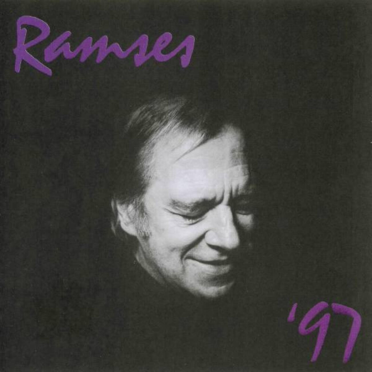 Ramses Shaffy - 't Is Stil In Amsterdam.
