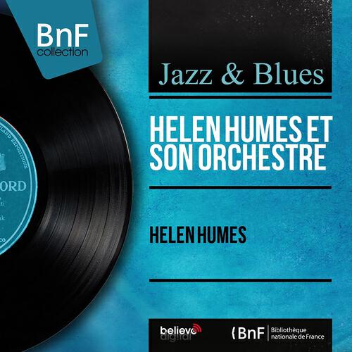 Helen Humes et son orchestre - When I Grow Too Old to Dream