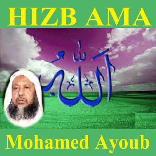 Mohamed Ayoub - Sourate An Naziate (English Translation)