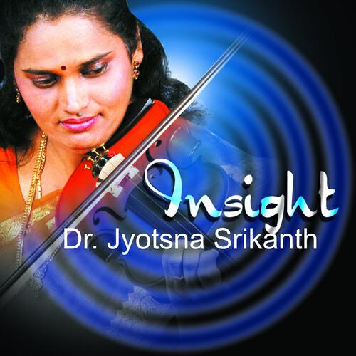 Jyotsna Srikanth - Raghvamsha - Kadanakutuhalam - Adi Talam