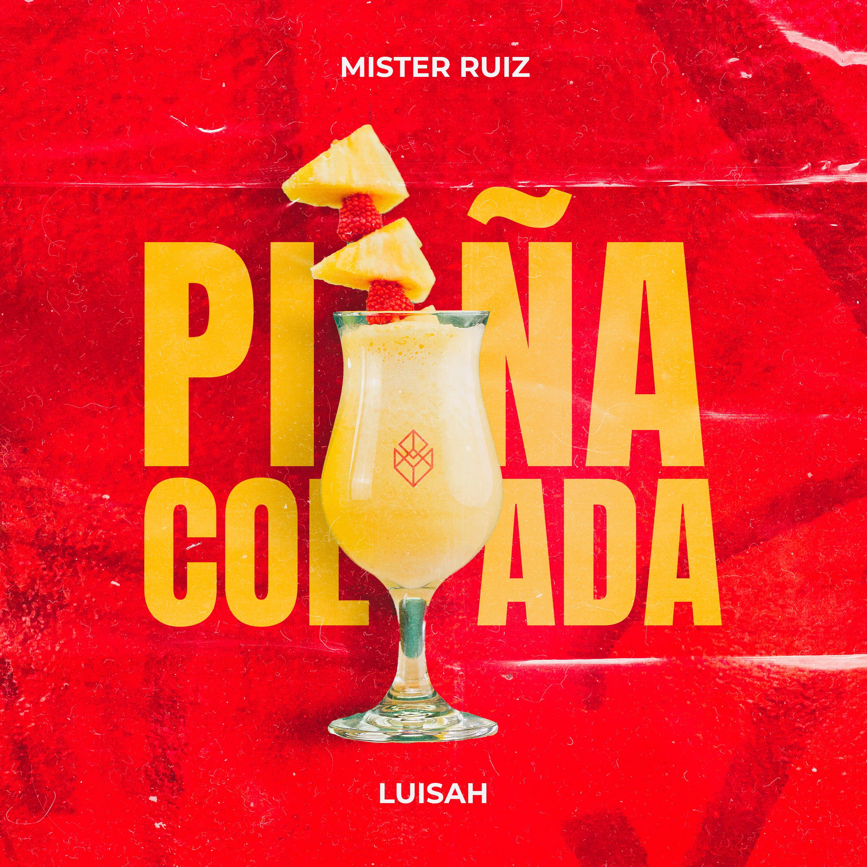 Постер альбома Piña Colada